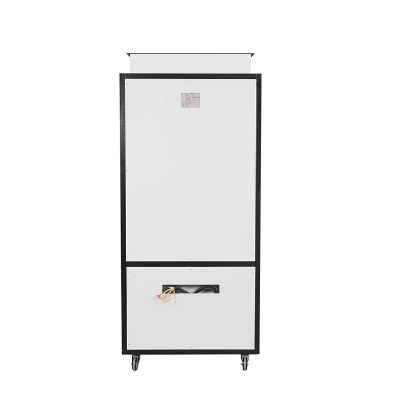 Factory directly sale painting room Decorating Houses industrial air heating dehumidifier