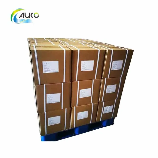 Sodium Erythorbate 98%min - Food Grade Factory Seller with Fast Delivery & Sample Available