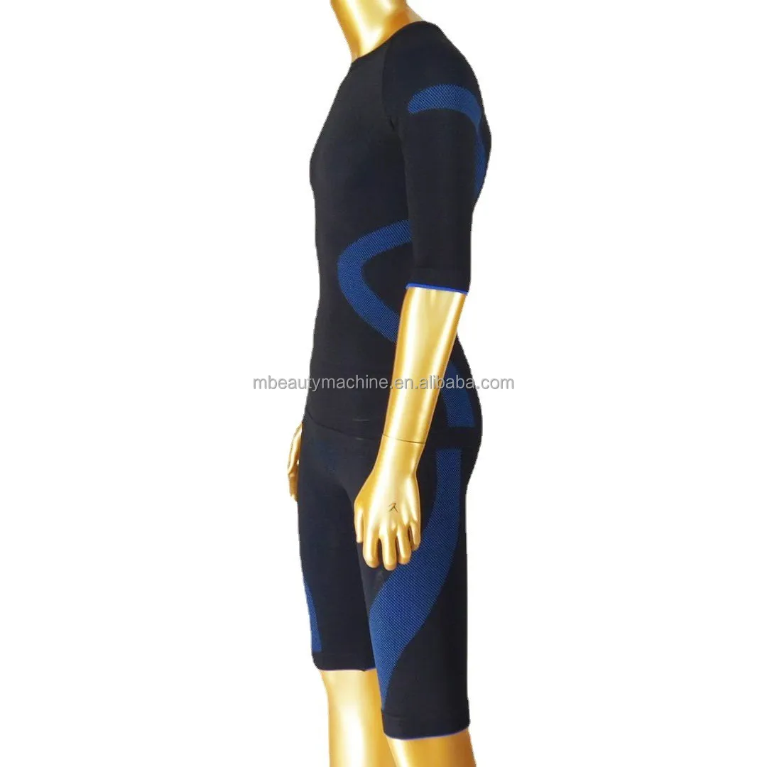 Спортивная одежда Xbody для Ems беспроводной тренажер мышечного стимулятора
