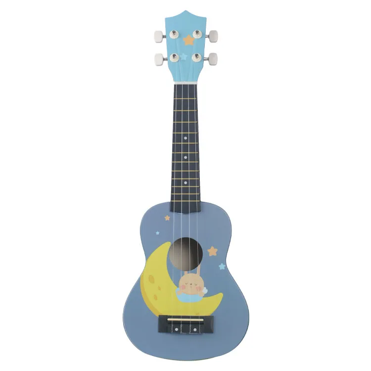 
Musical Instruments 21inch carbon ukulele ukulele color ukulele 21 inch for kids beginner 