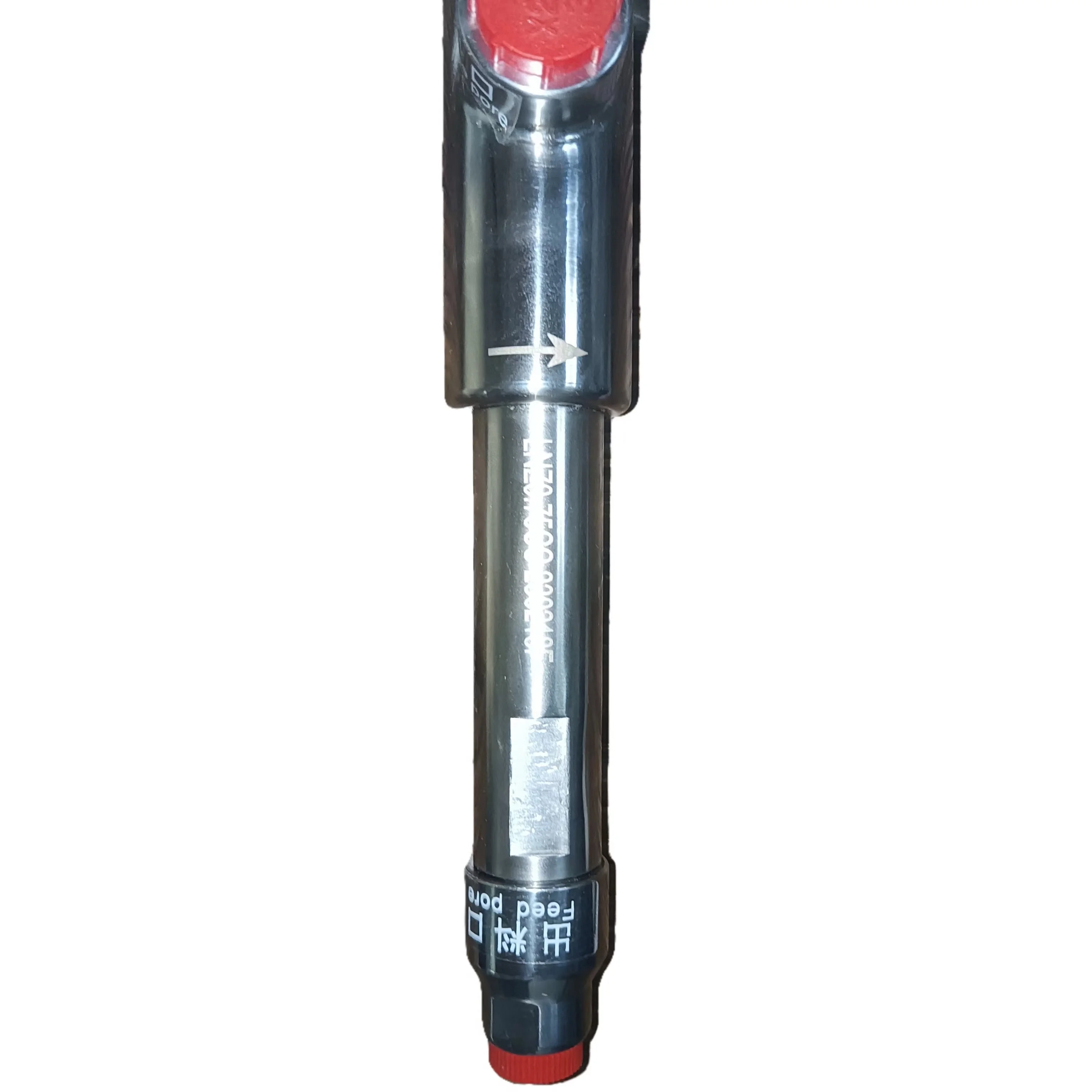 RoNice Stainless Steel  Dispensing Micro Screw Pump LNZ0.75CC