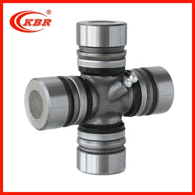  KBR-3102-00 3102-2201025 30x55 мм Прямая продажа с фабрики авто карданный вал кардан суставов крестообразный универсальный