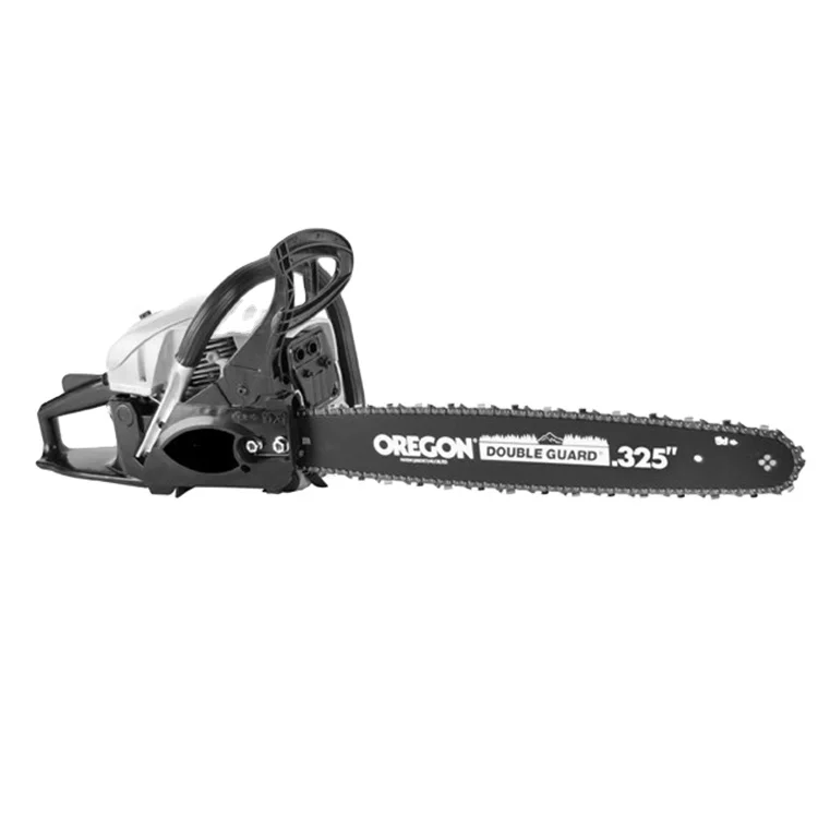 Cutting concrete gasoline chain saw,concrete brick wall cutting diamond chain saw and bar