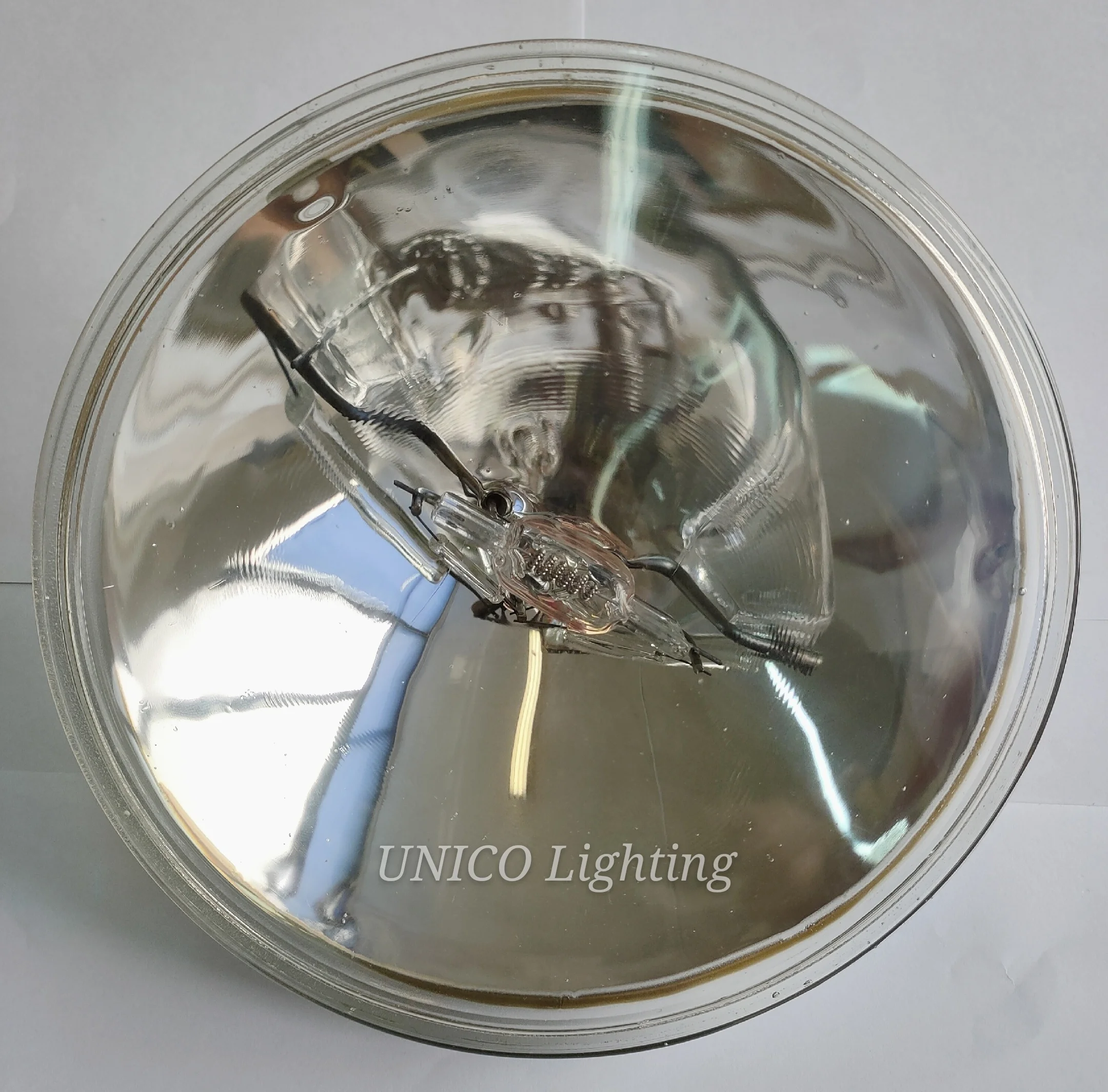 Aircraft Landing / Taxing Sealed Beam sonos beam Lamp PAR64 4559 28V 600W