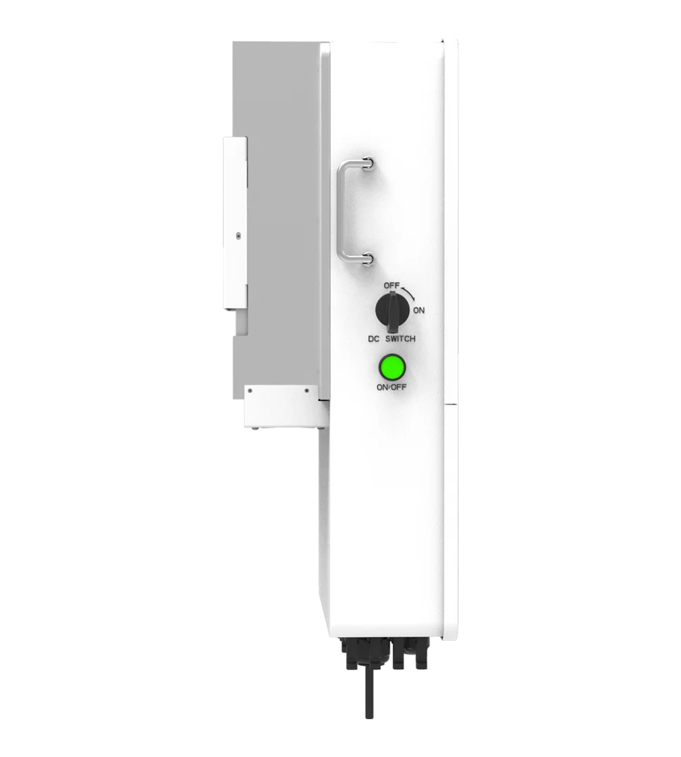 Deye 5kw 6kw 8kw 10kw 12kw 15kw 20kw HV Hybrid Invertor EU Price 3 Phase 5kva 10kva 20kva High Voltage Solar System Inverter