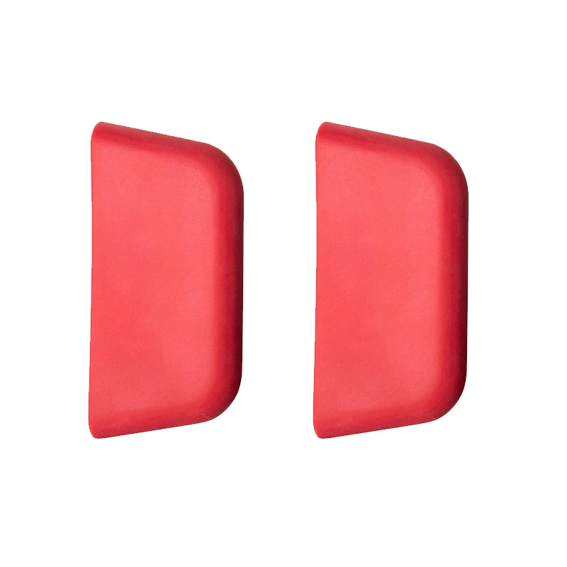 Silicone Assist Hot Handle Holder Pot Holders Cover Pot Holders Rubber Heat Resistant Pot for Frying Cast Iron Skillet Metal Pan