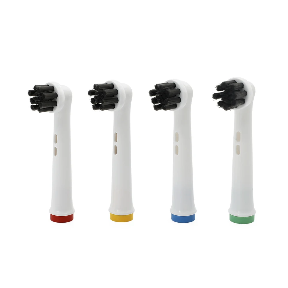 Factory price  OEM electric  toothbrush head Oral Brush Heads rotating toothbrush head