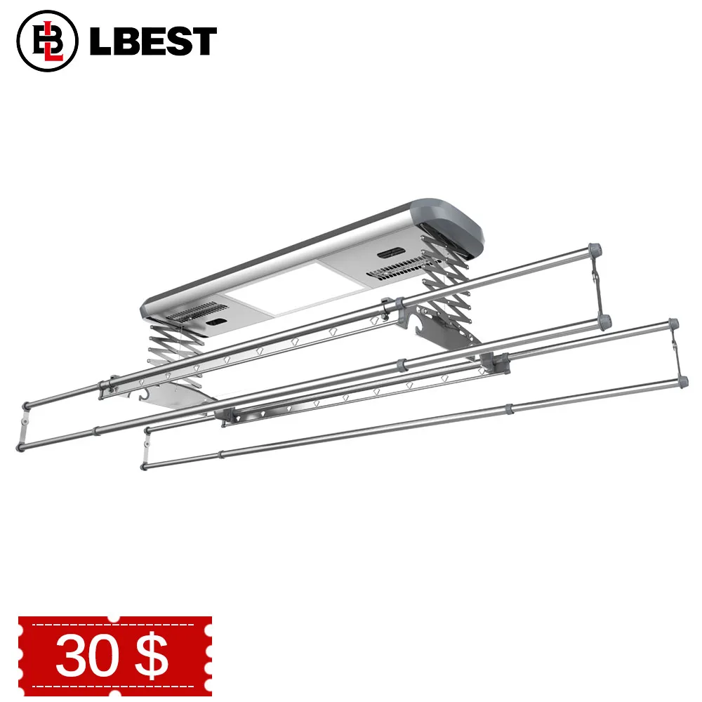 Factory supply aluminum gold coat hangers for cloth wholesale custom hanger rack rod clips