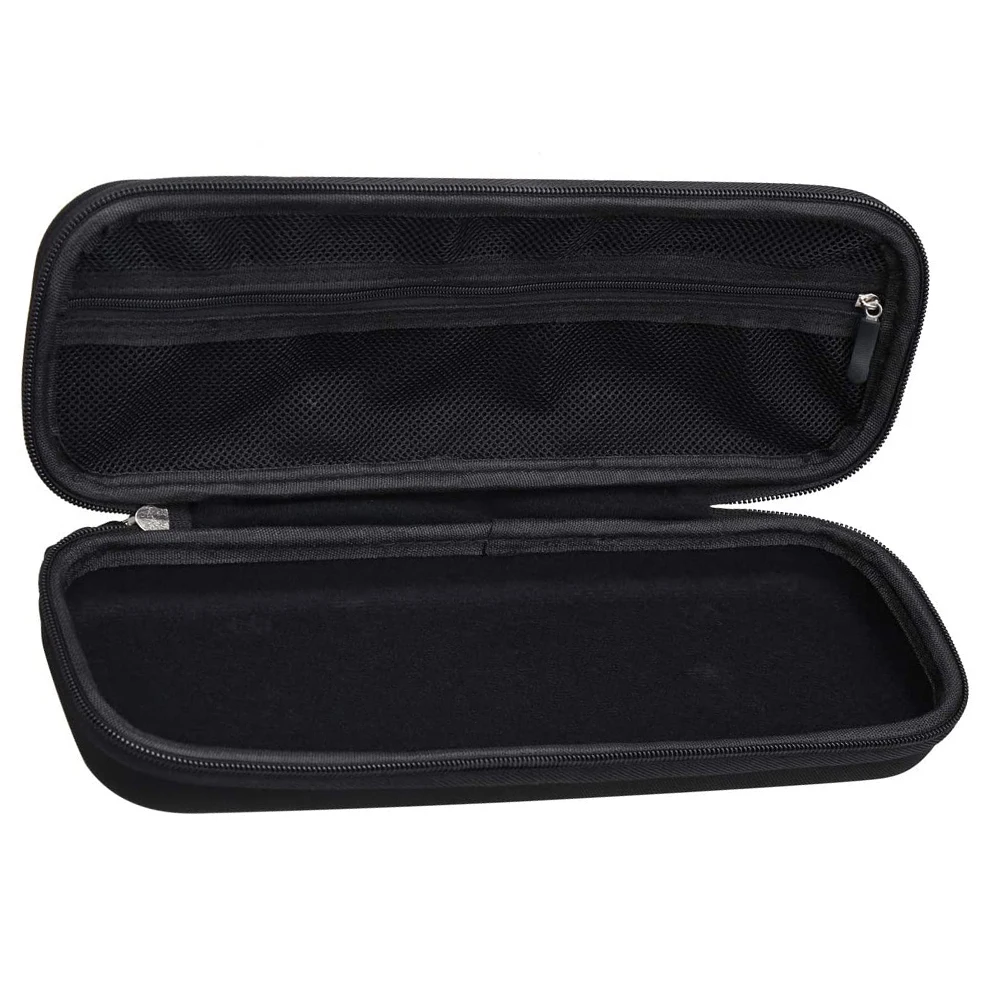 Hard Travel Carrying Case for NOCO Genius G3500 6V/12V 3.5A UltraSafe Smart Battery EVA Charger CASE