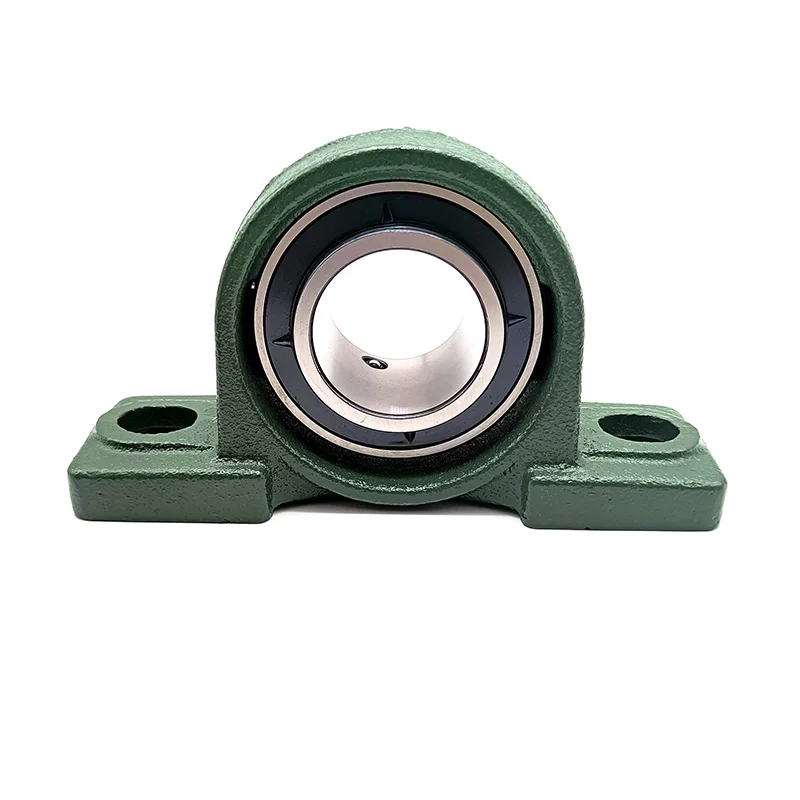 High-Speed Rotation Pillow Block Bearing For Engineering and building machinery