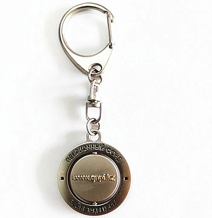 Custom logo 3D key chain toys die casting zinc alloy gun keychain for bags accessories and decorations