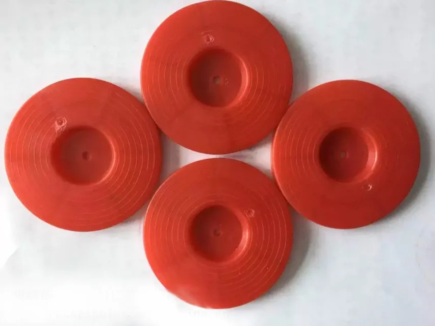 China Supplier Wholesale Plastic Seal Gaskets Hot Melt Gasket