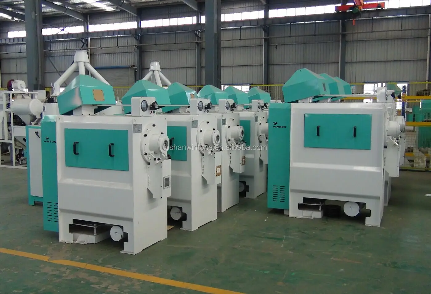 Professional Manufacturer Millet Shelling Machine Kodo Millet Dehuller Foxtail Millet Peeler With Price