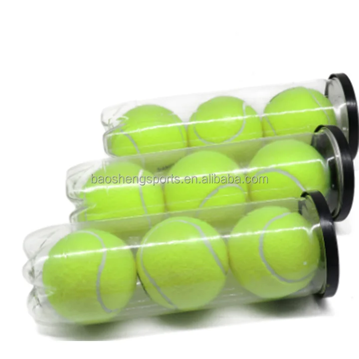wholesale professional HV Wool felt customized quality itf approved pro padel tennis ball
