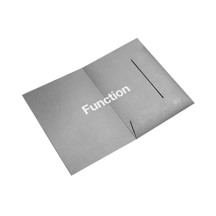 Hot Sale Professional Custom Luxury Mailing Envelope Gift Card Envelope