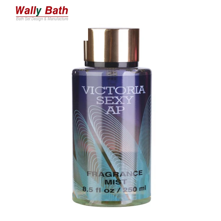 Высококачественные оригинальные парфюмы Wally Bath оптом для женского тумана