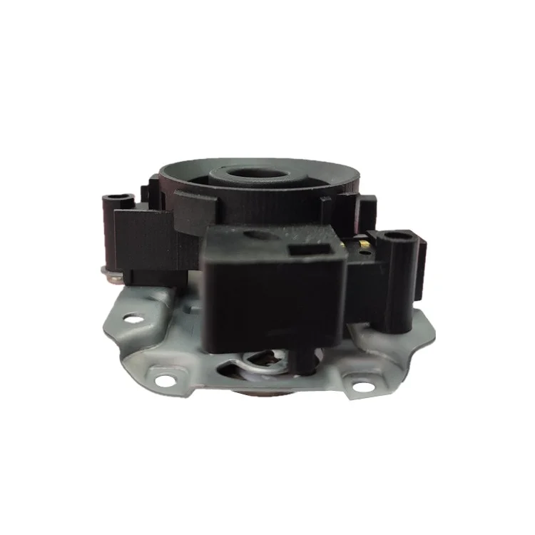  Black Controller Coupler Spare Parts Electric Kettle Thermostat For Water
