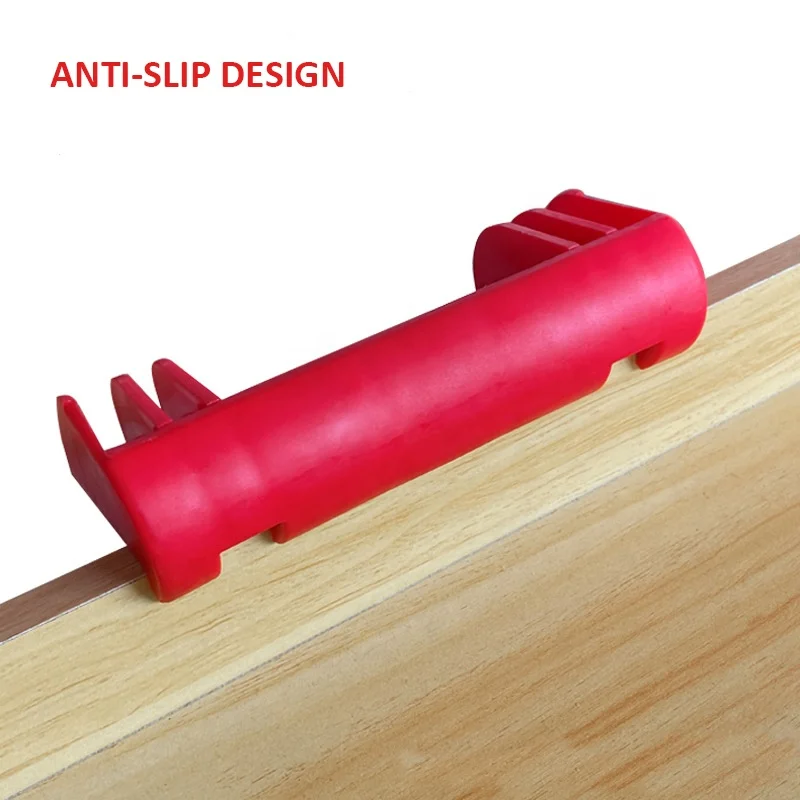 80KG Load Panel Carrier Drywall Plywood Sheet ABS for Carrying Glass Plate Gypsum Board and Wood Board