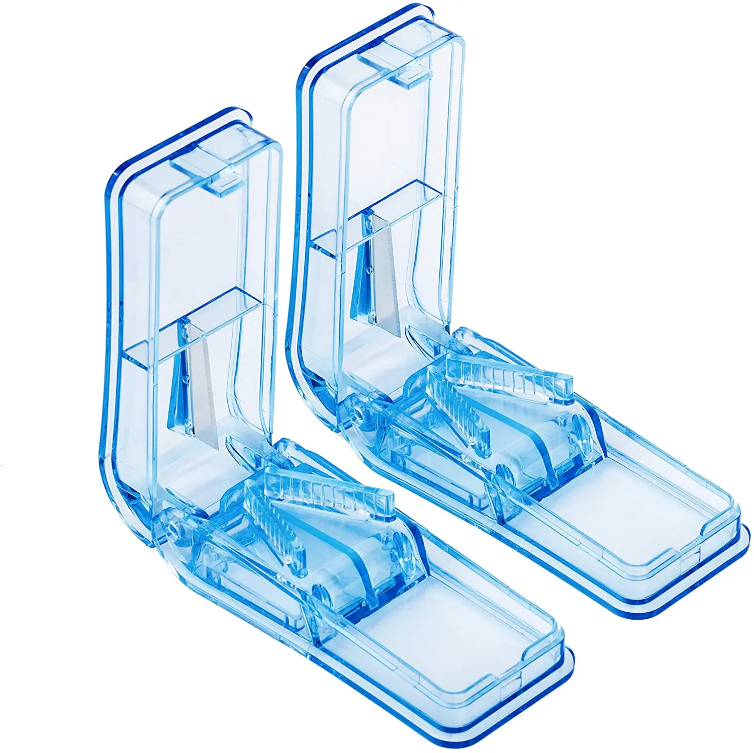 Small Convenient Professional Safty Pill Cutters