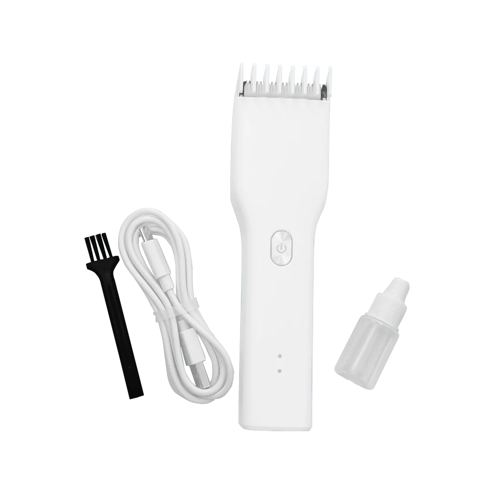 Hot selling Rechargeable Trimmer Beard Shaving Machine Hair Clippers Trimer For Men