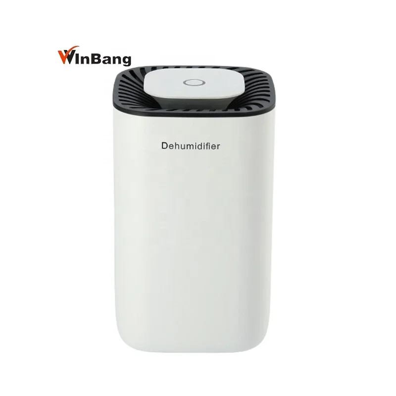 wholesale factory price Smart Portable Mini Small  Desk Wardrobe Deshumificador Household Home Room Air Dehumidifiers