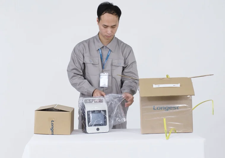 DVT Pump System Inflatable Compression for Legs Recovery