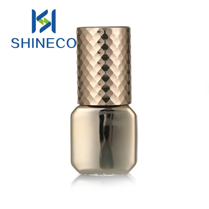 Eye Lash Glue Eyelash  Private Label Eyelash Glue Customized Uv Led Eyelash Glue OEM & ODM