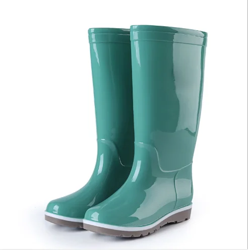 Hot sale high quality rain boots kids rain boots women rain boots