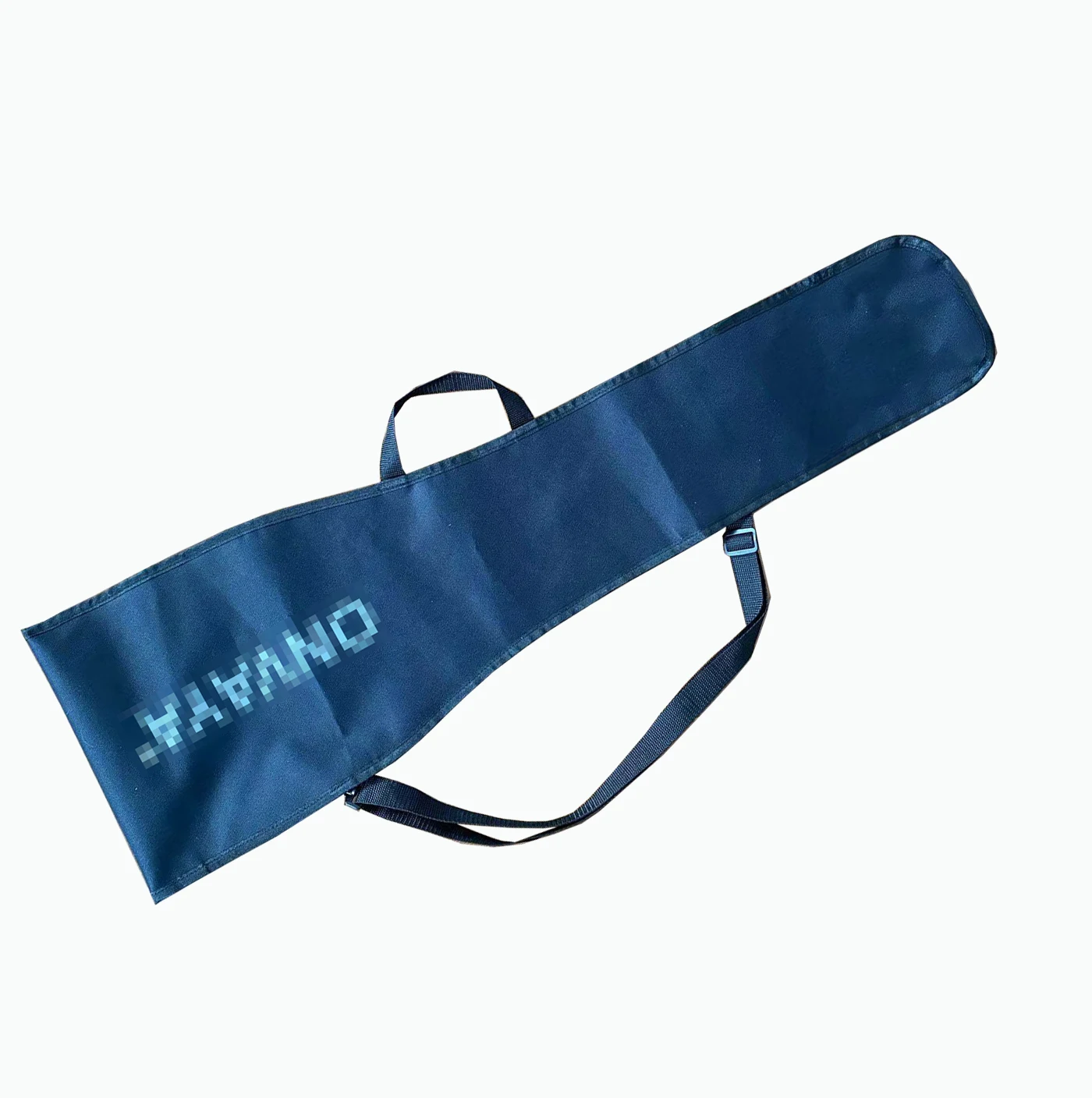 High Quality Black Boat Paddle Bag ,Dragon Boat Paddle Bag