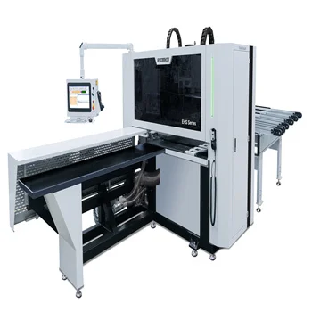 Six sided drilling router for woodworking furniture factory cnc drilling machine