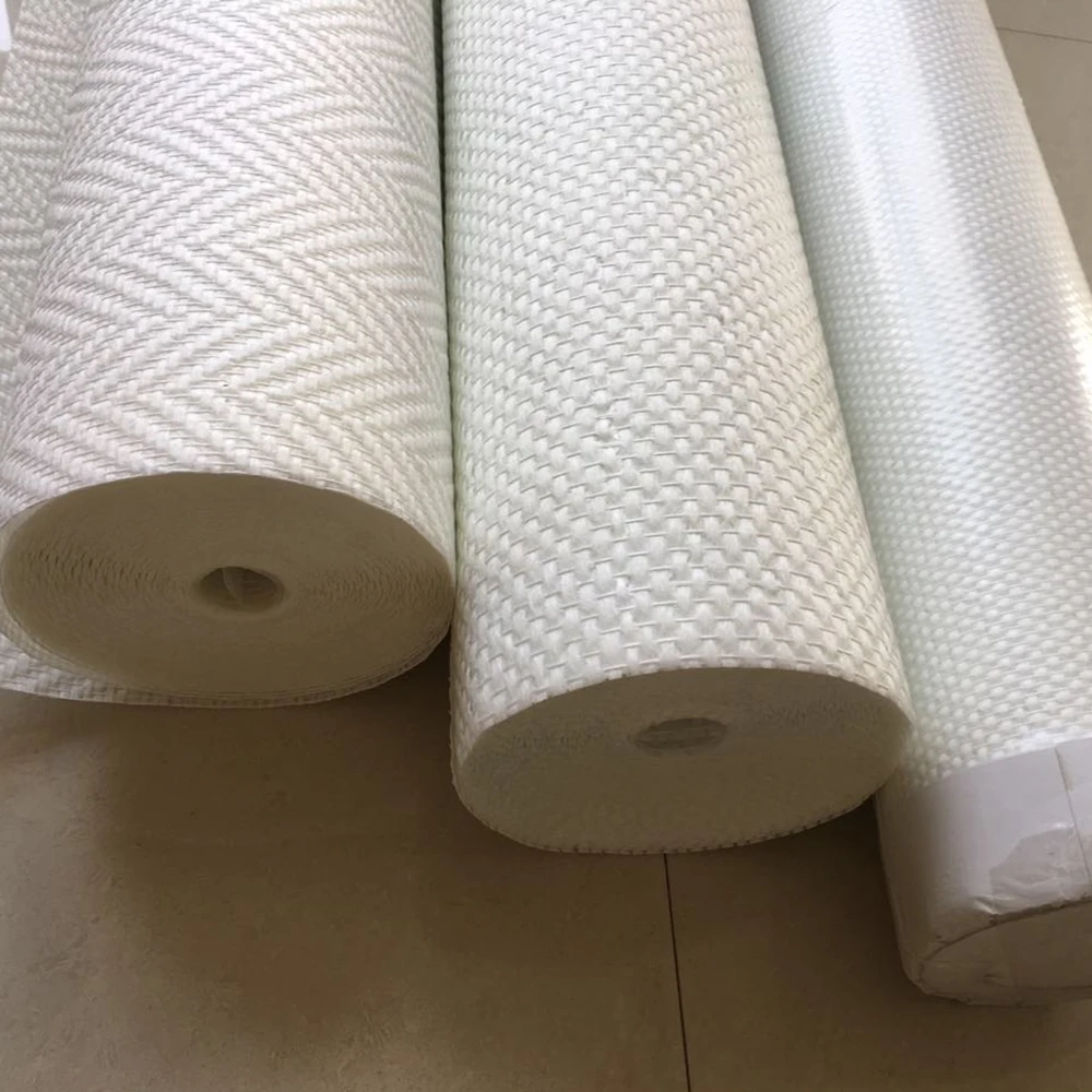 White paintable decorative fiber glass wall paper for walls