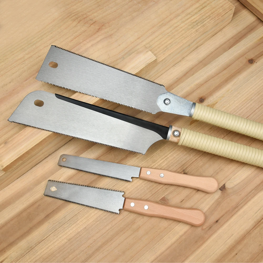 300 mm  High Quality Speed Blade Japanese Hand Saw