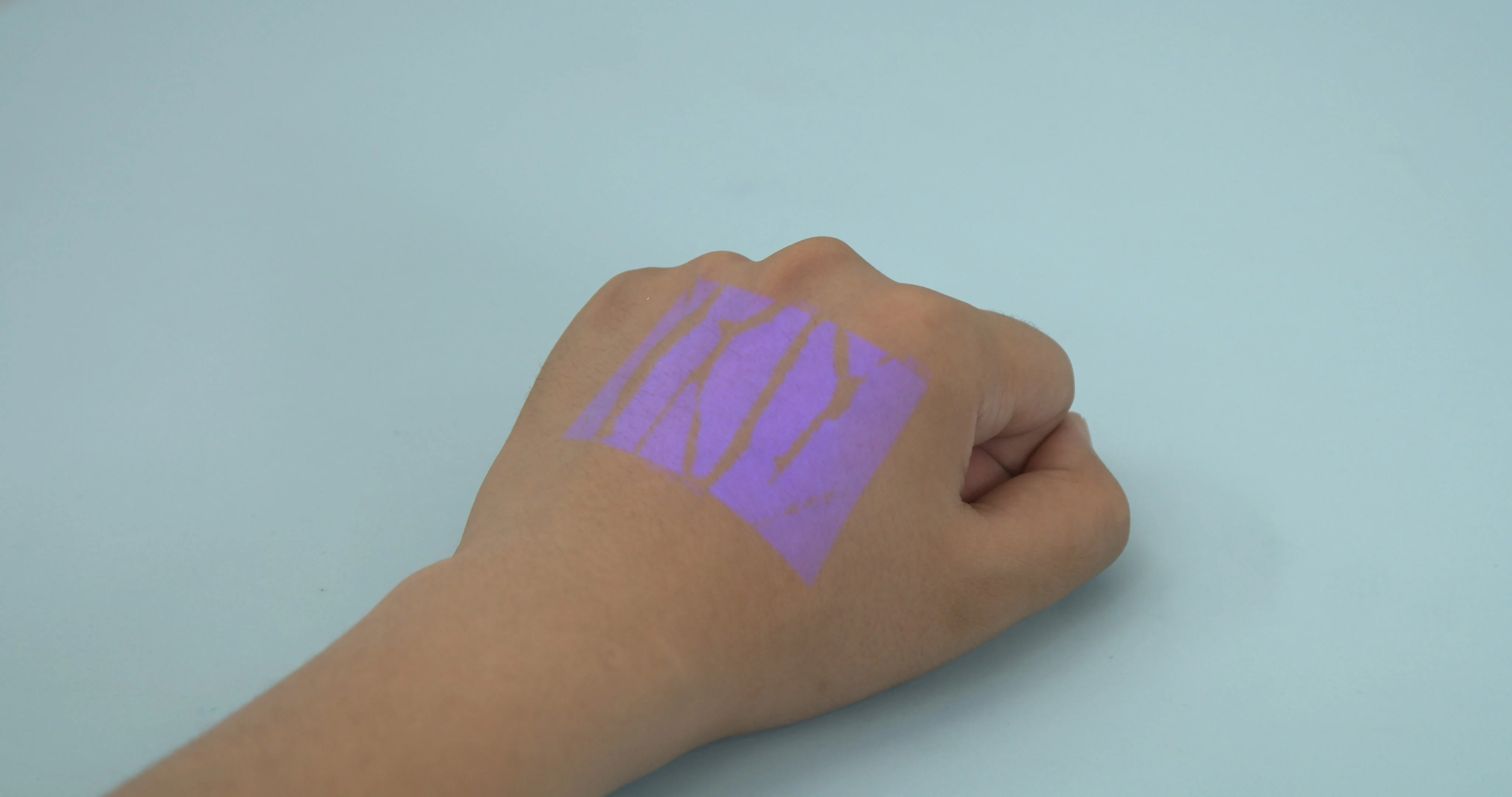 RC-VF500T  rechargeable transilluminator vein finder lamp made in china