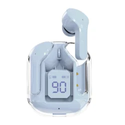 Air31 Wireless TWS Earbuds Mini Sport Stereo Portable Earphones & Headphones F9-5 Pro 6 Auricularess Wireless Anc Enc Headset