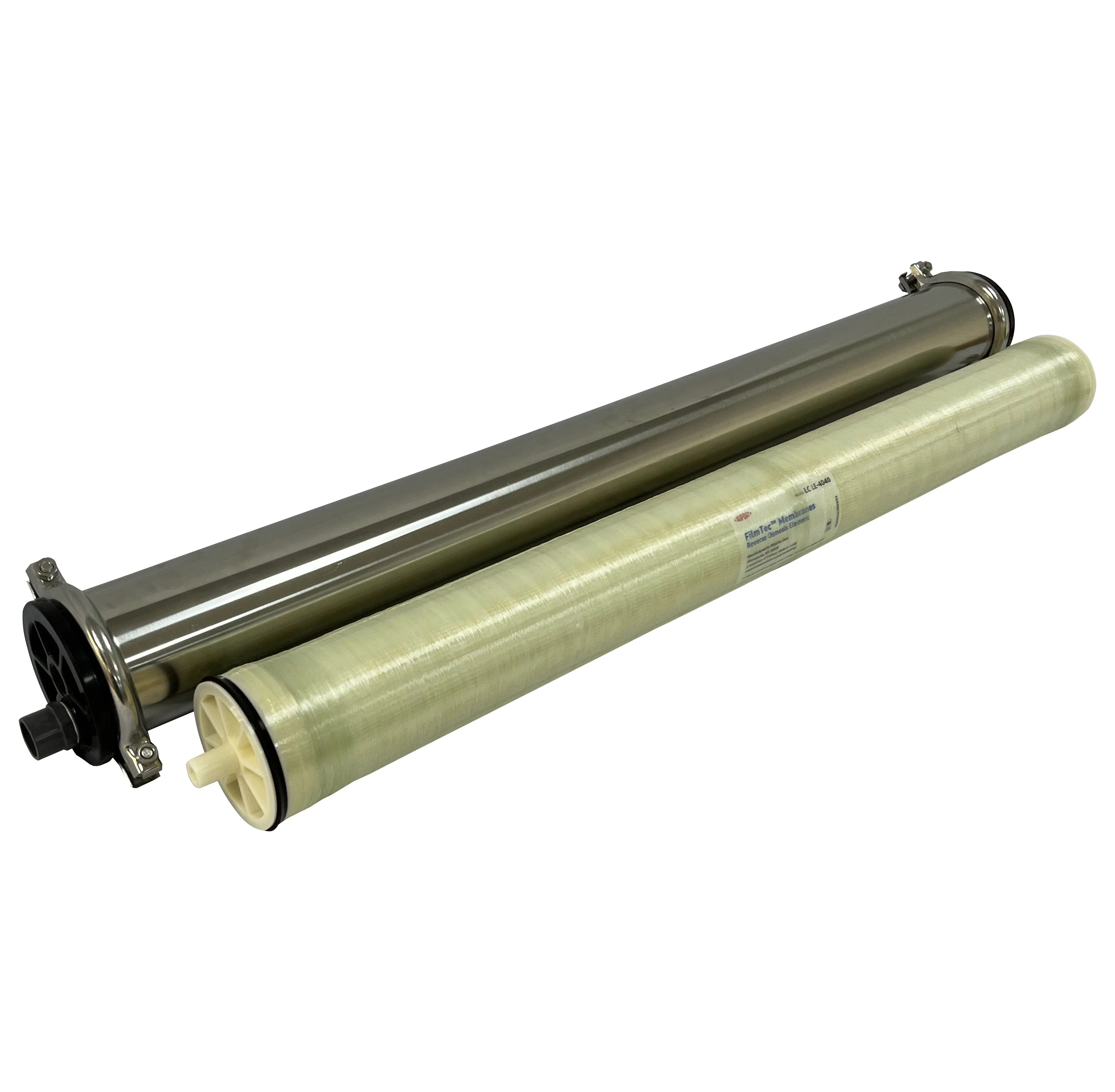 Ro Membrane  Reverse Osmosis Water Purifier 80gpd