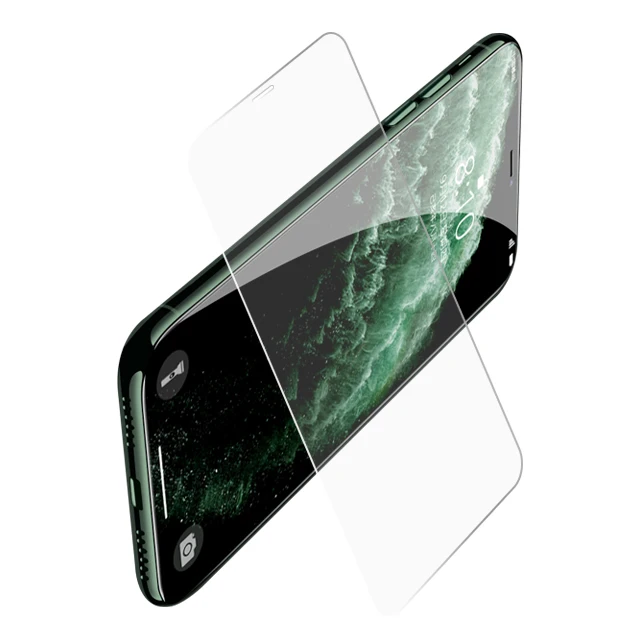 
High Quality 2.5D 9H Tempered Glass screen protector For iPhone 12 pro 