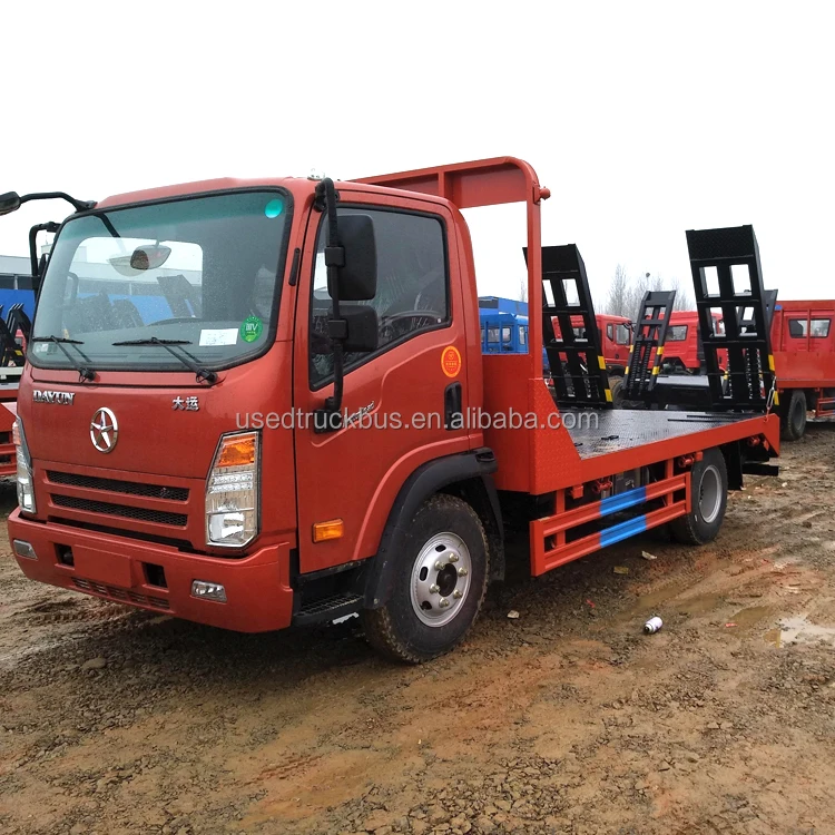 Китай Сверхмощный 15 тонн 6x4 строительная машина экскаватор погрузчик транспорт бортовой