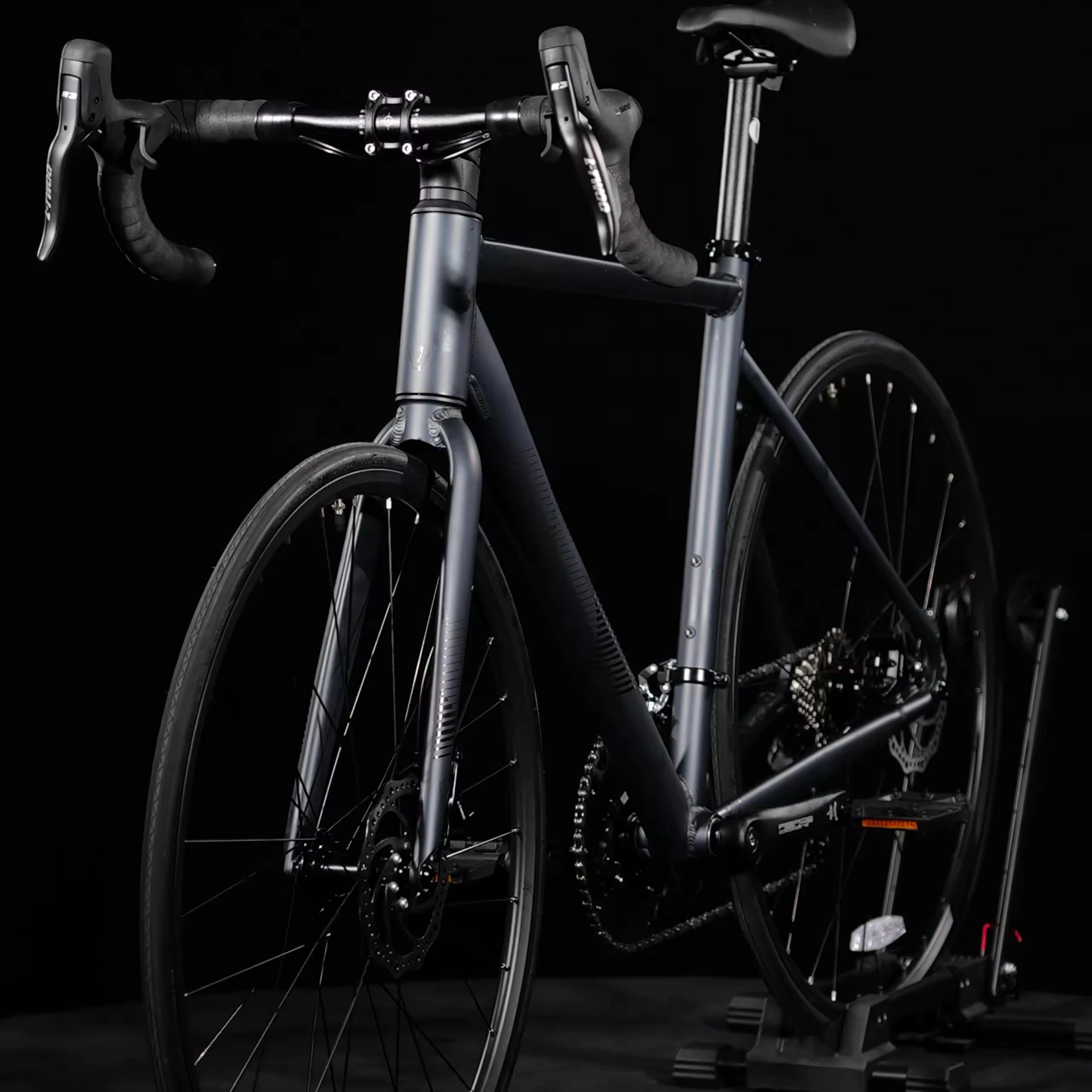 Java VELOCE high-quality road bikes  cheap road racing bikes suspension 700c alloy tires 16 speed transmission bikes
