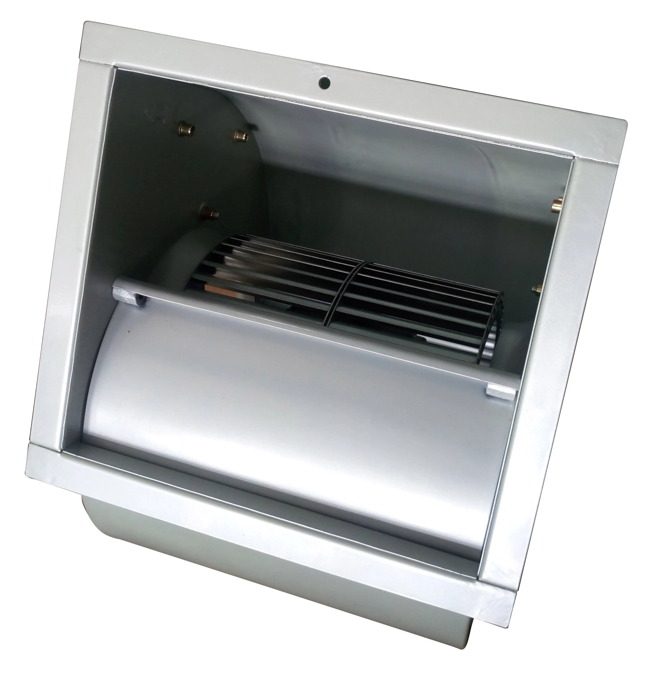 200mm Double Inlet industrial centrifugal exhaust fan