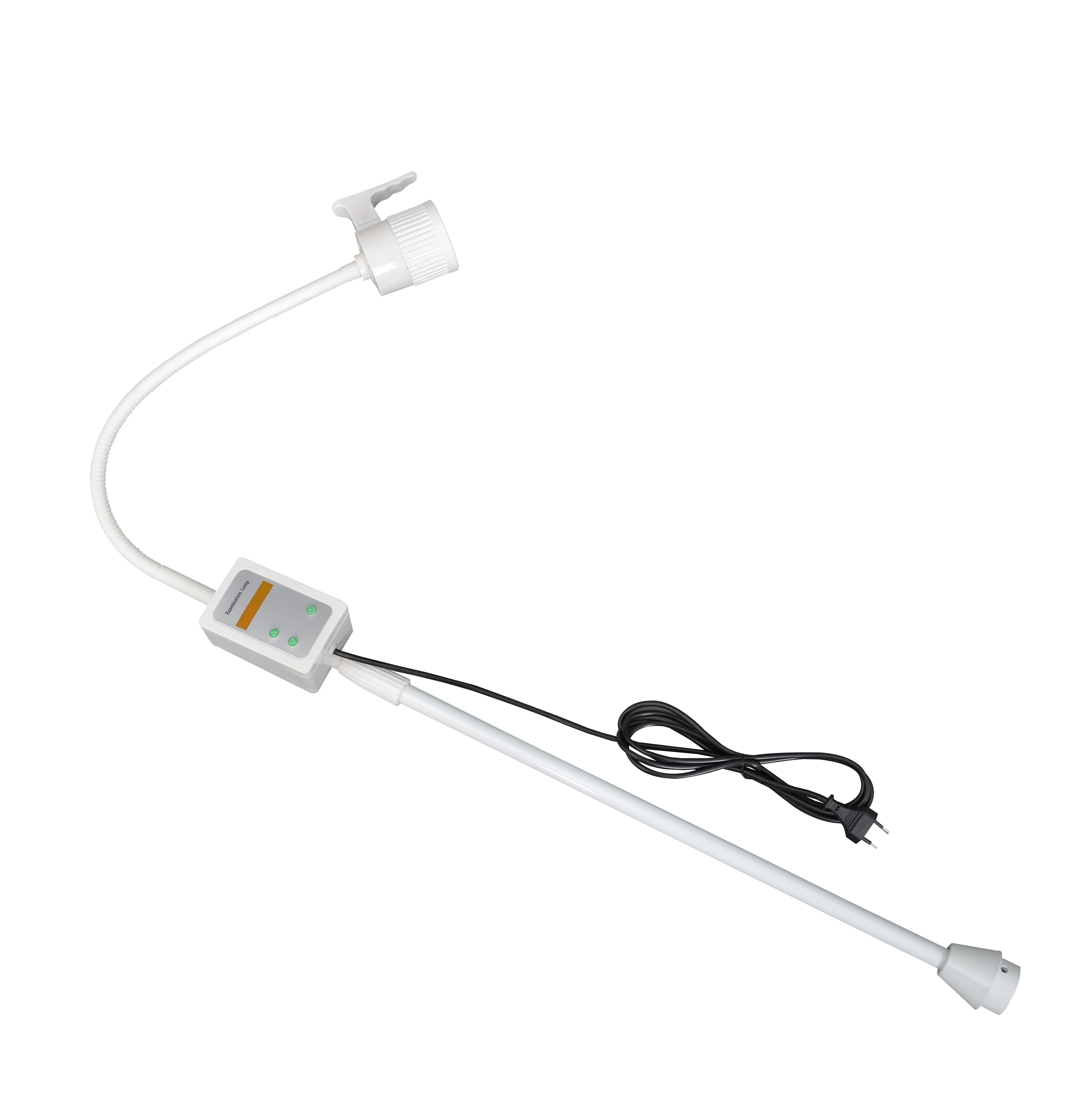 Светодиодная Мобильная Хирургическая Лампа для клинического обследования