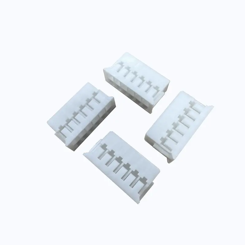 2.00mm PHD female housing  double row Applicable Wire #24~#28