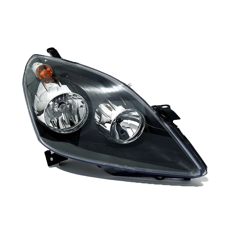 Led Headlights Sequential Plastic Injection Moulding Custom plastic tooling