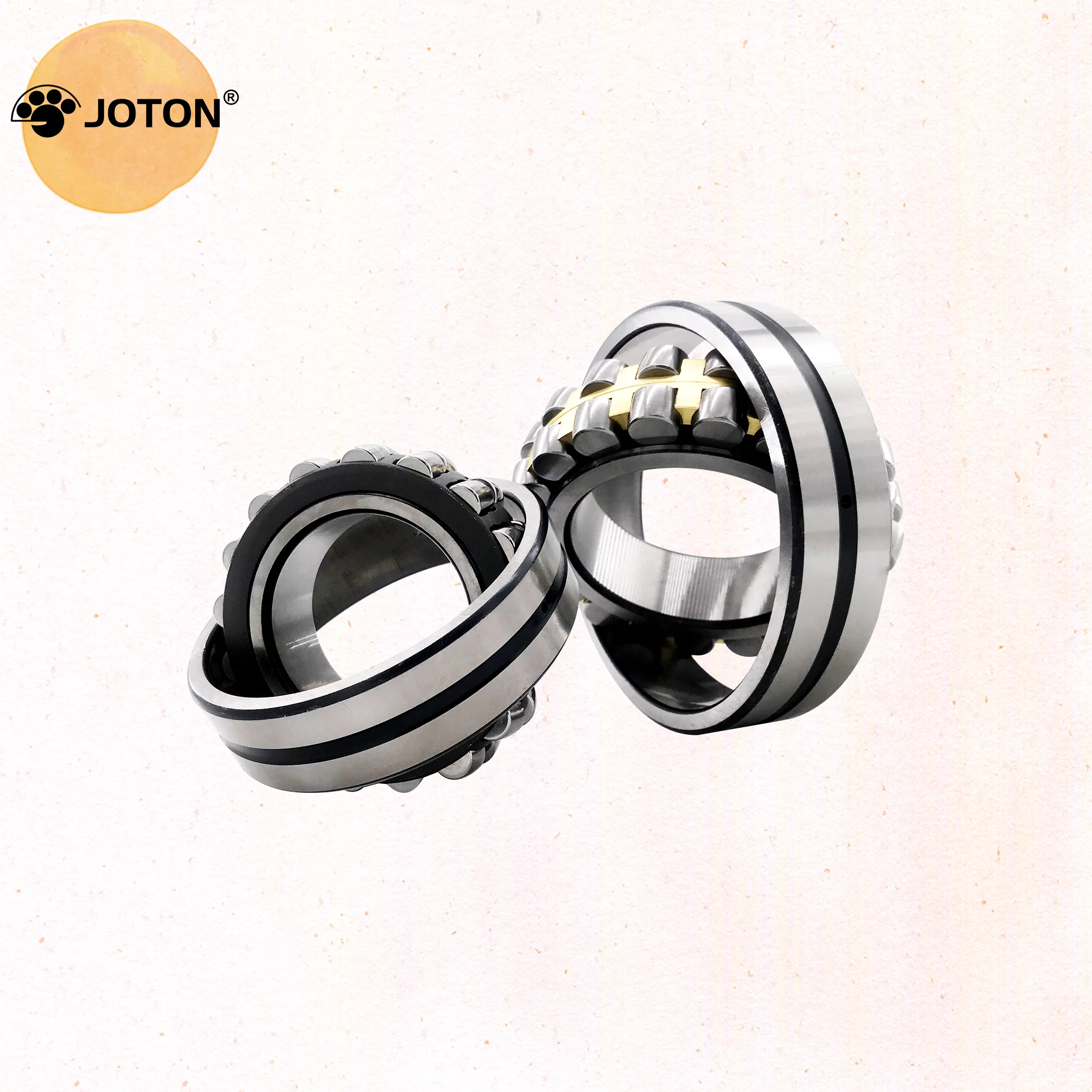  Сферический роликовый подшипник JOTON 22326 MBW33