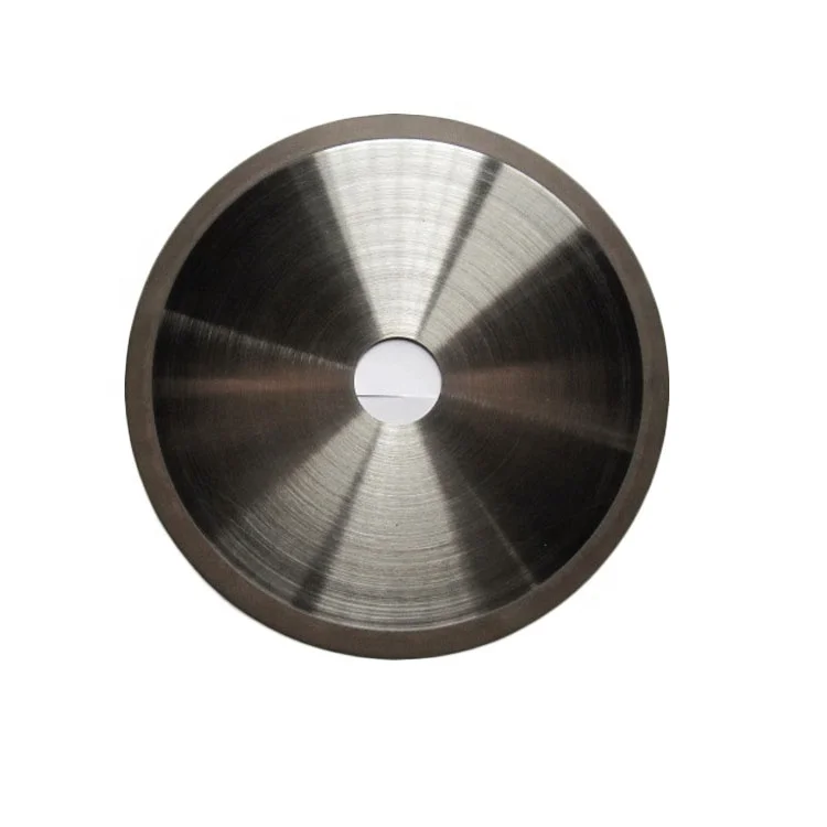 Diamond/CBN ultra-thin cutting disc grinding wheel for store glass ceramic