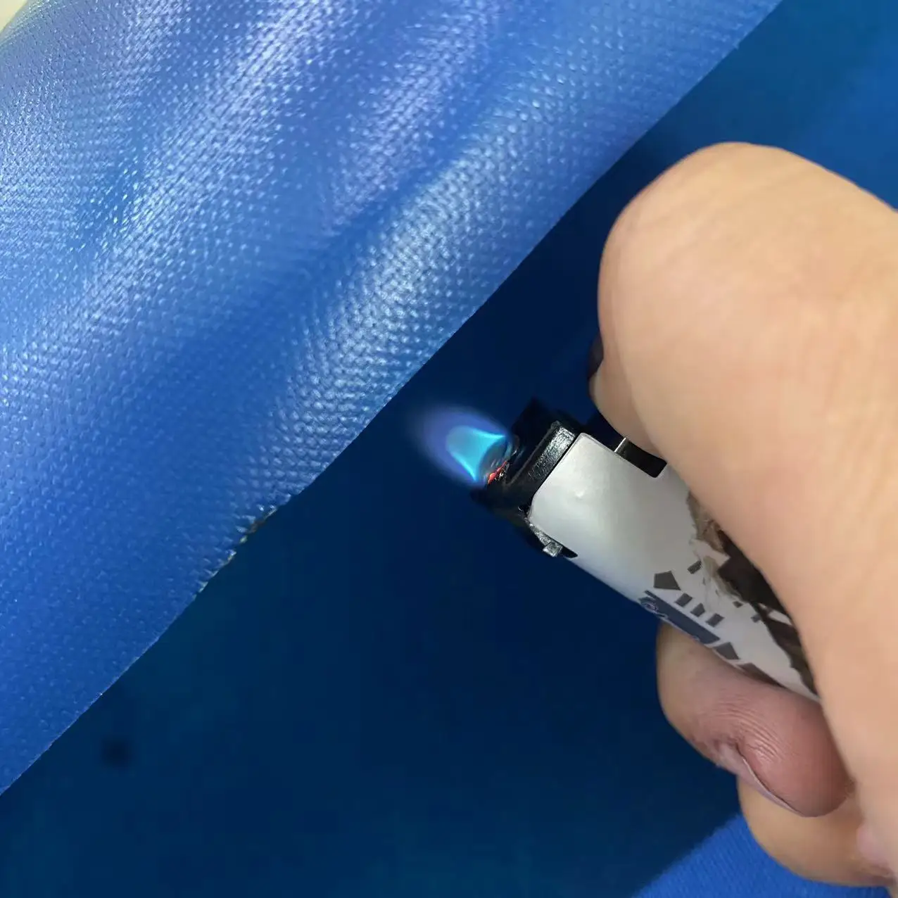 100% Polyester 600D Cordura Waterproof PVC/PU Coated fabric, Fire Retardant Anti-UV Anti-mildew