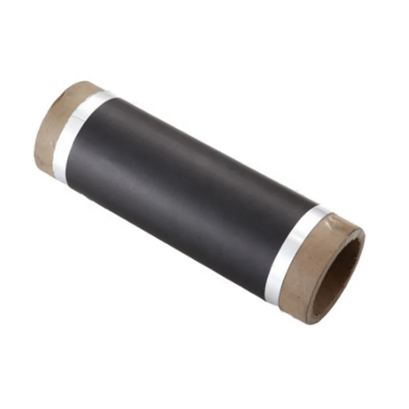 Factory Customization High Quality Carbon Coated Aluminum Foil For Battery Positive Materials