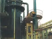 sodium carbonate plant