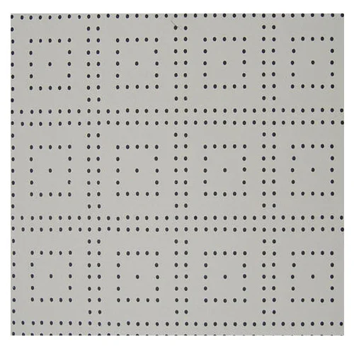 Aluminum /Stainless Steel 304 316 Micron Punched Hole Metal Mesh/ 1.2 3mm