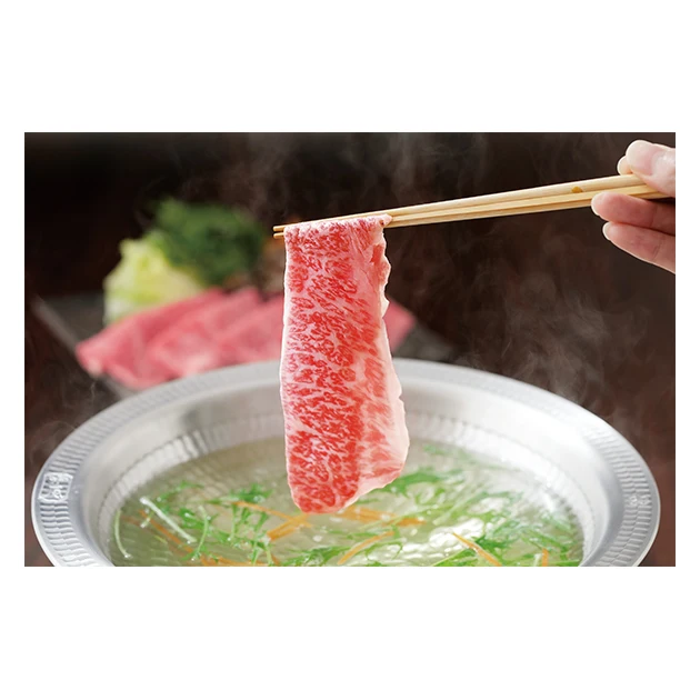 Use variety fish ingredients tender meat Japan soup