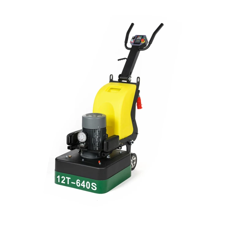 
Wholesale square floor grinder diamond grinder concrete polishing machine 
